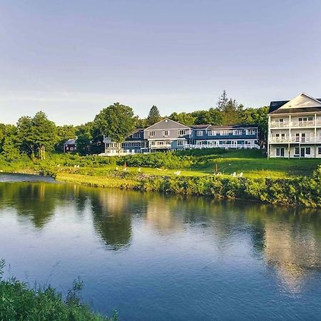 The Shire Woodstock Hotel Luaran gambar