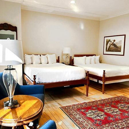 The Shire Woodstock Hotel Luaran gambar