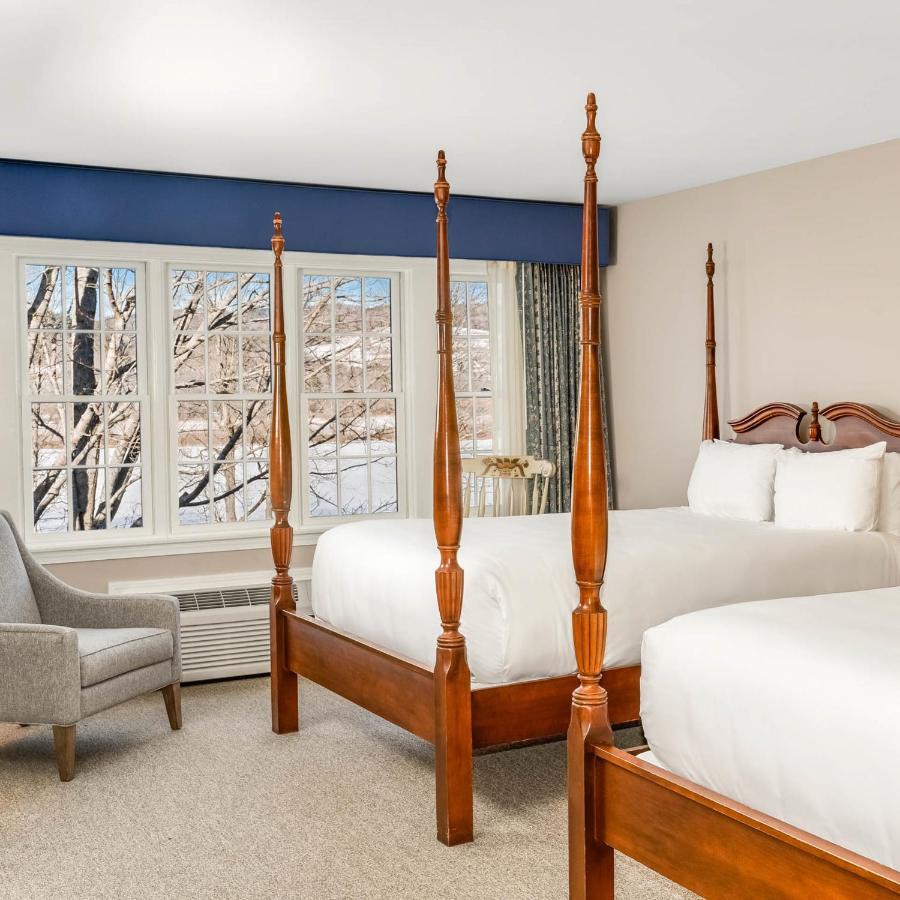 The Shire Woodstock Hotel Luaran gambar