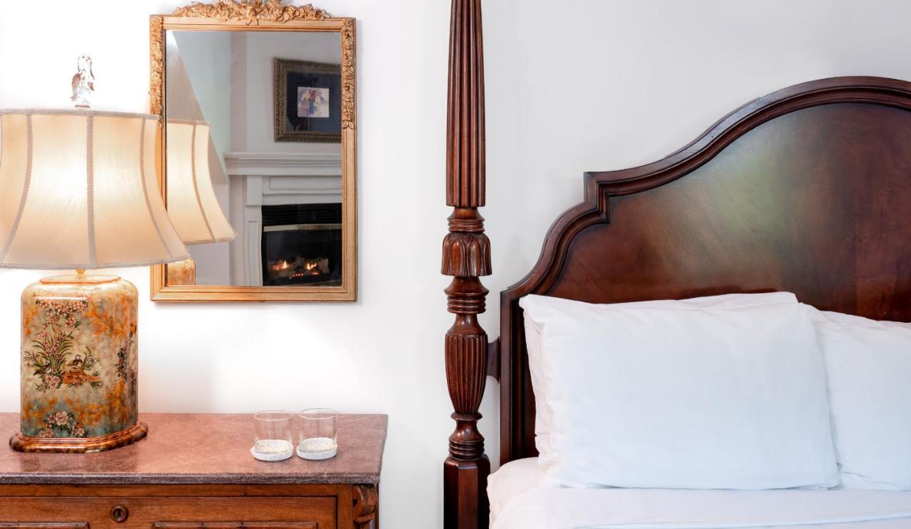 The Shire Woodstock Hotel Luaran gambar