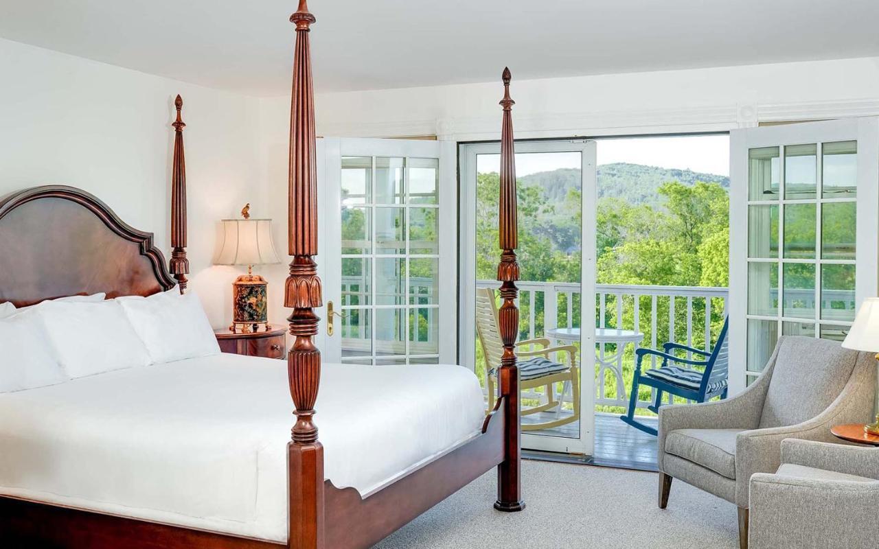 The Shire Woodstock Hotel Luaran gambar
