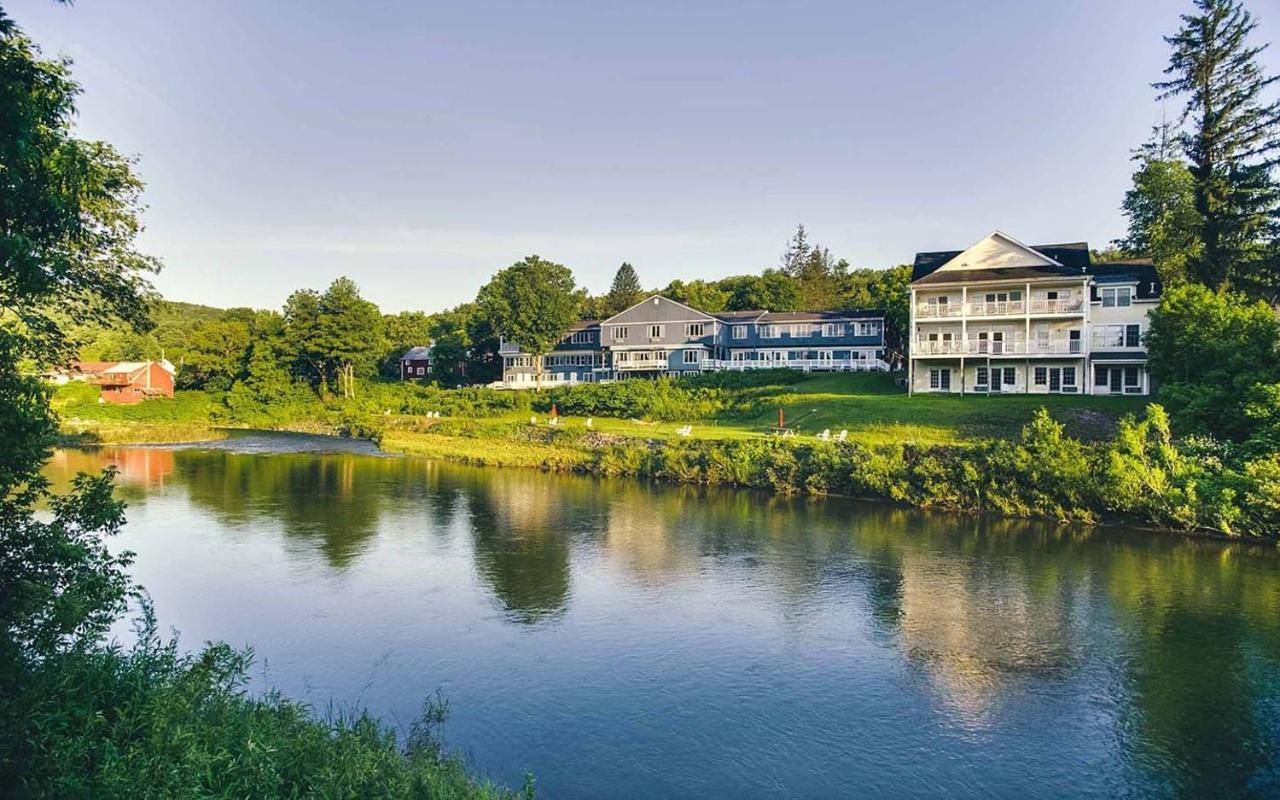The Shire Woodstock Hotel Luaran gambar