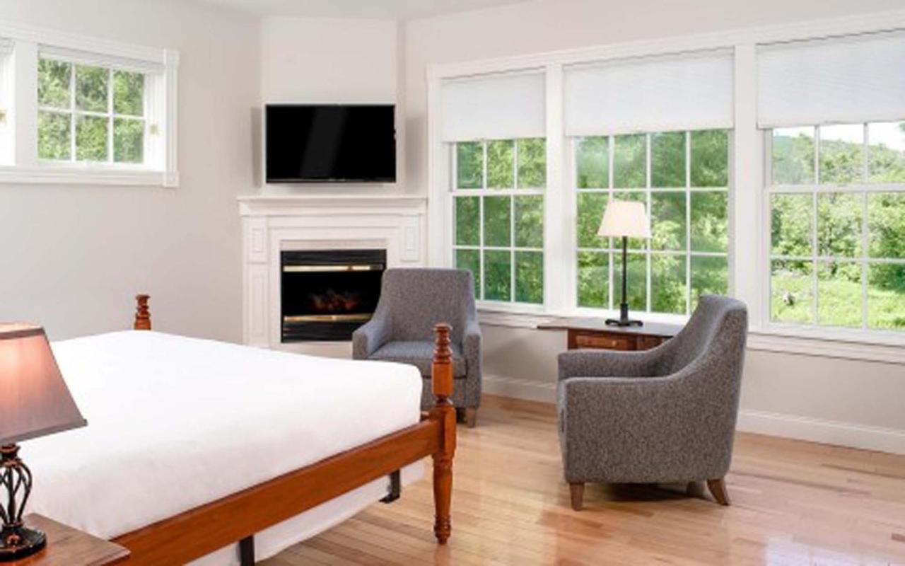 The Shire Woodstock Hotel Luaran gambar