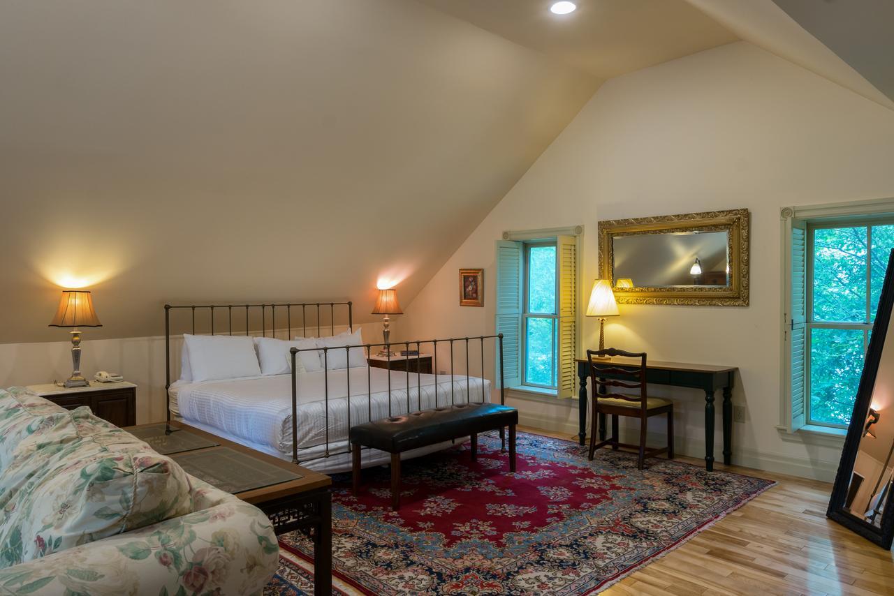 The Shire Woodstock Hotel Luaran gambar