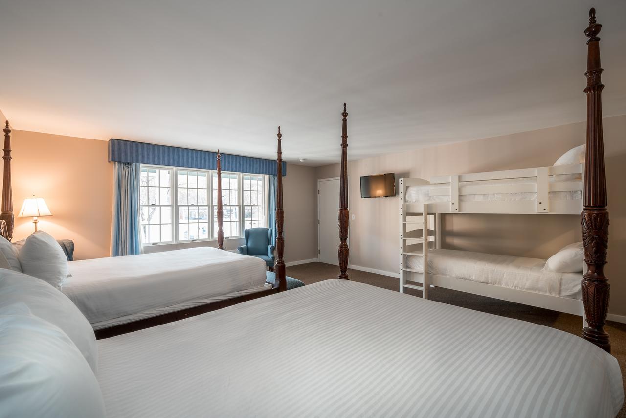The Shire Woodstock Hotel Luaran gambar