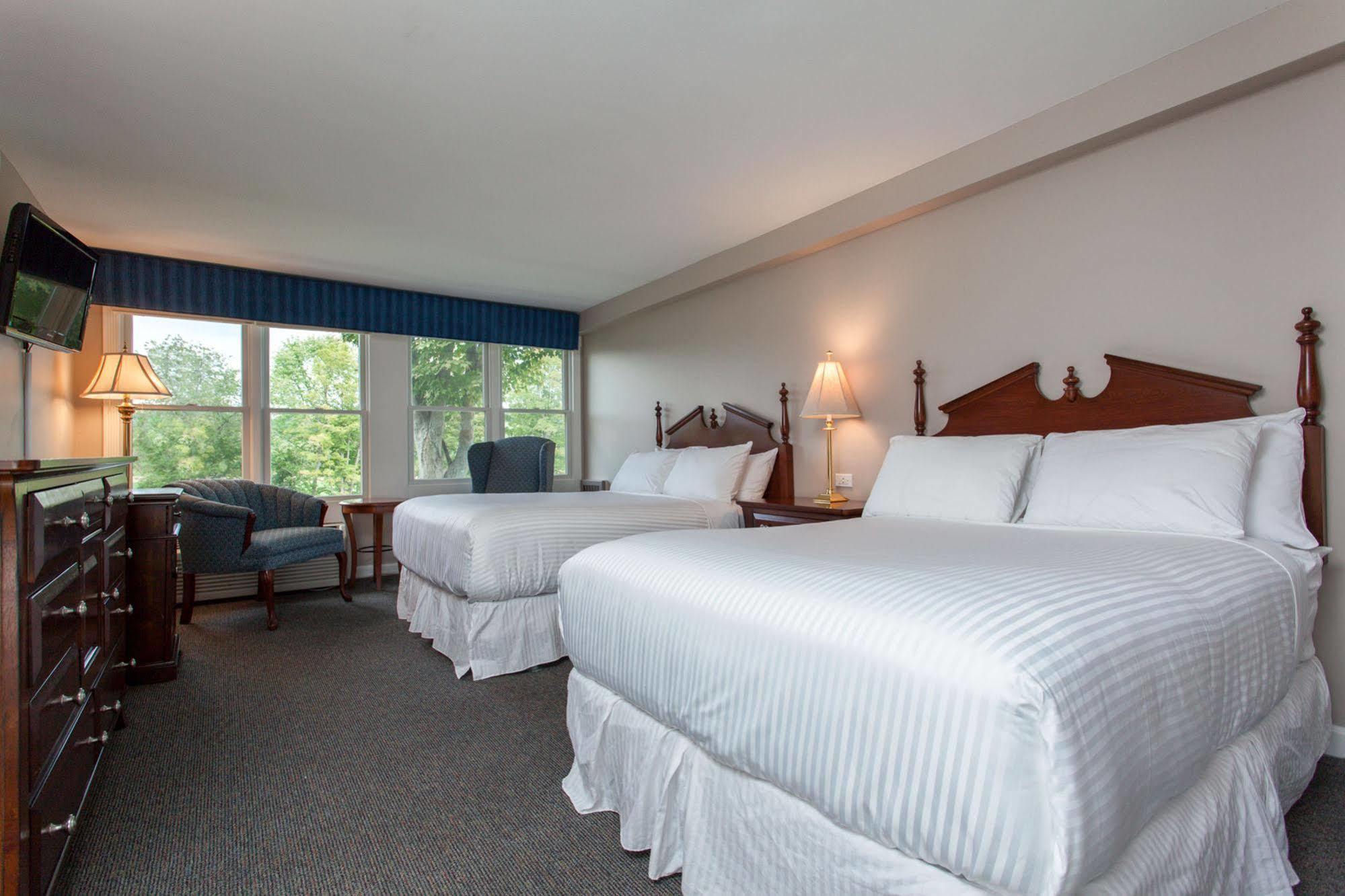 The Shire Woodstock Hotel Luaran gambar
