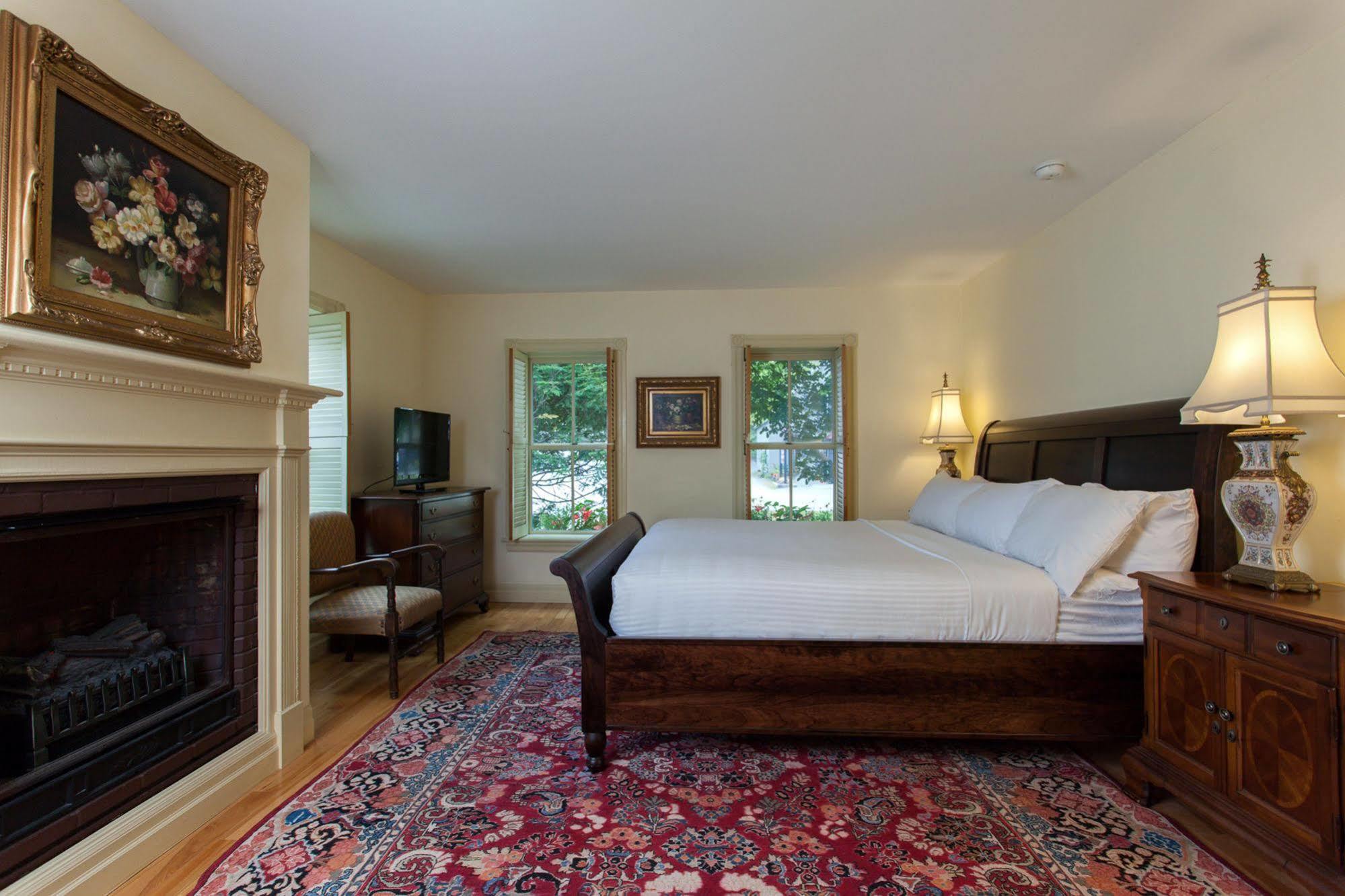 The Shire Woodstock Hotel Luaran gambar