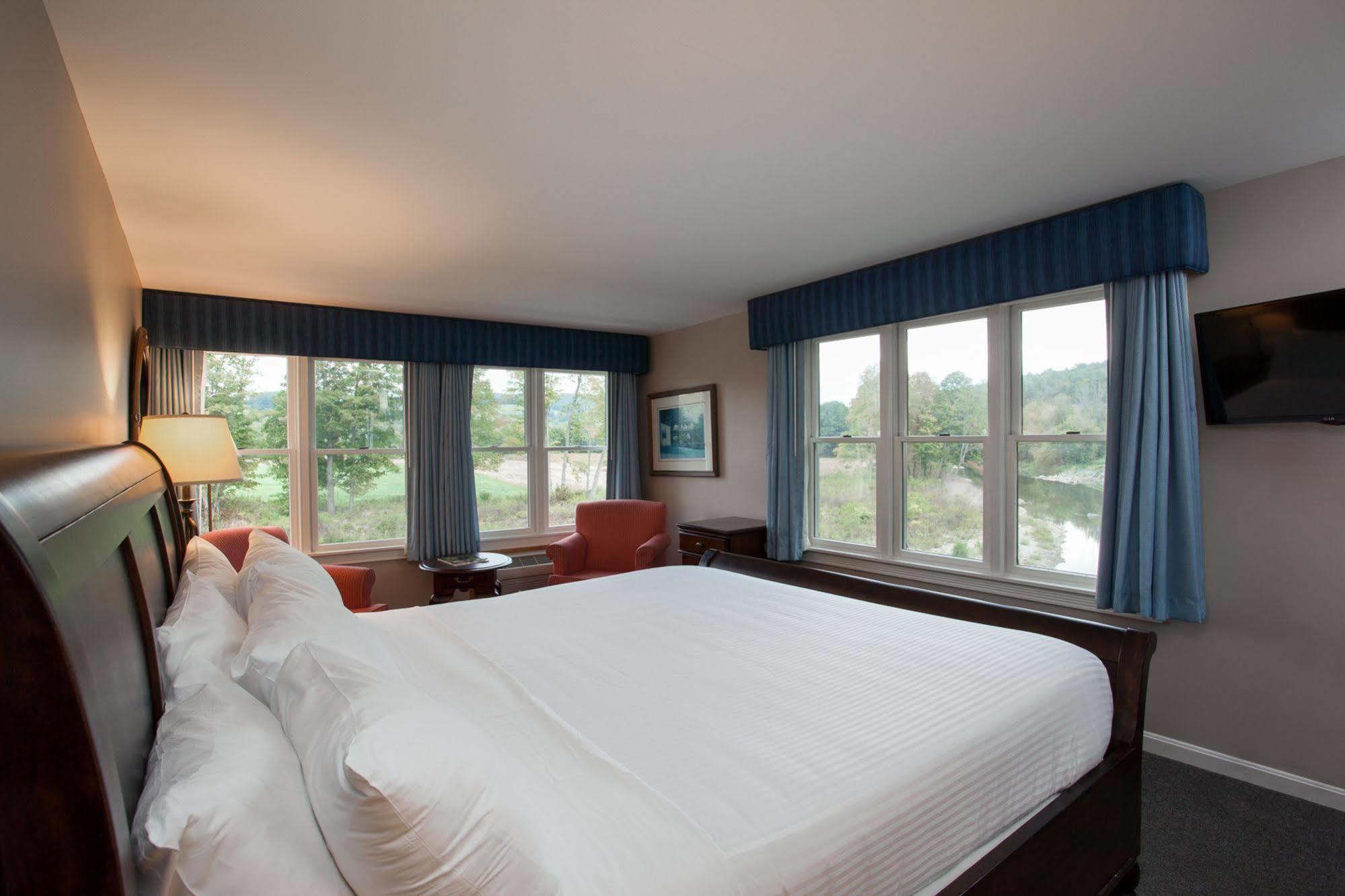 The Shire Woodstock Hotel Luaran gambar