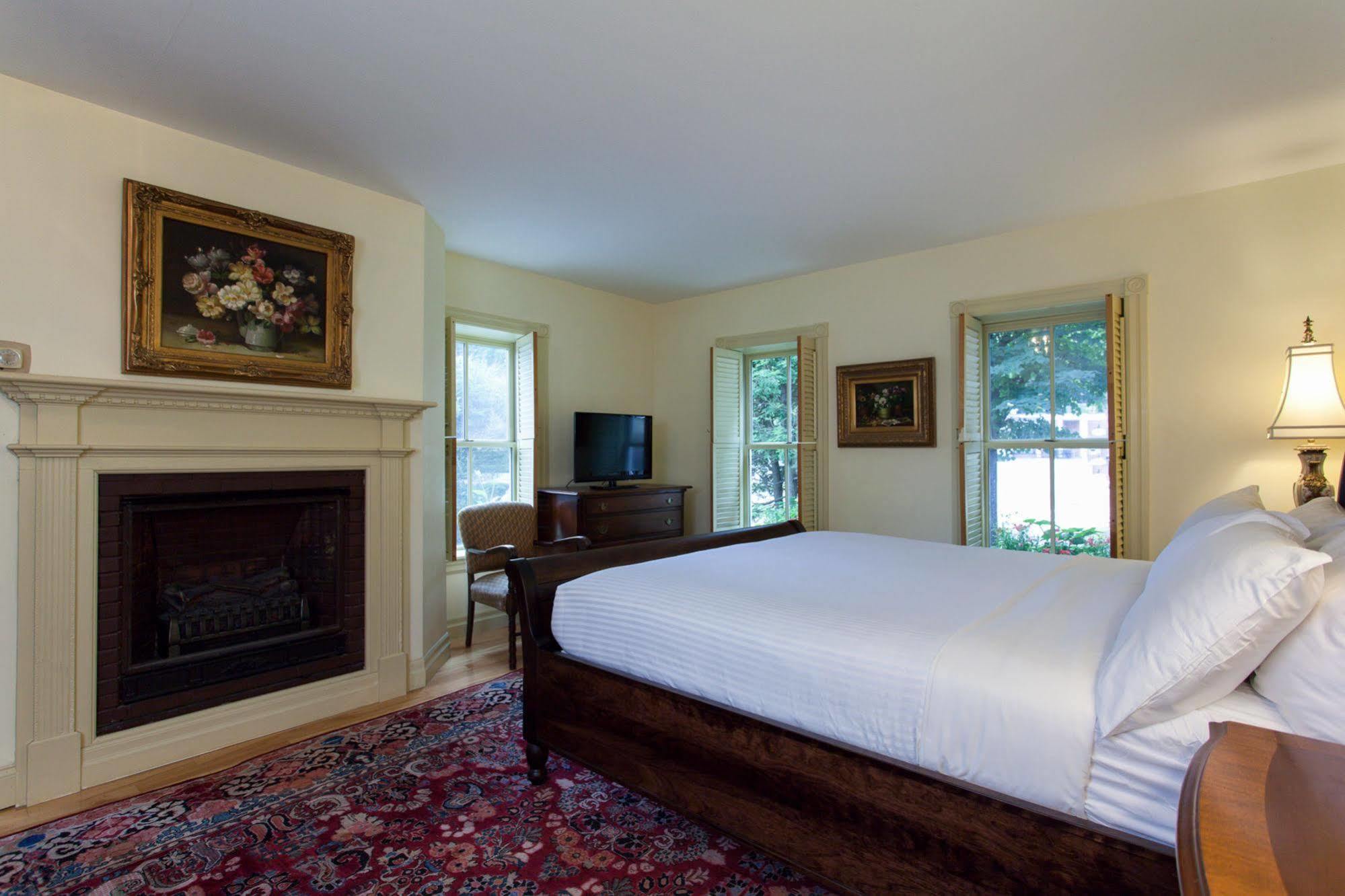 The Shire Woodstock Hotel Luaran gambar